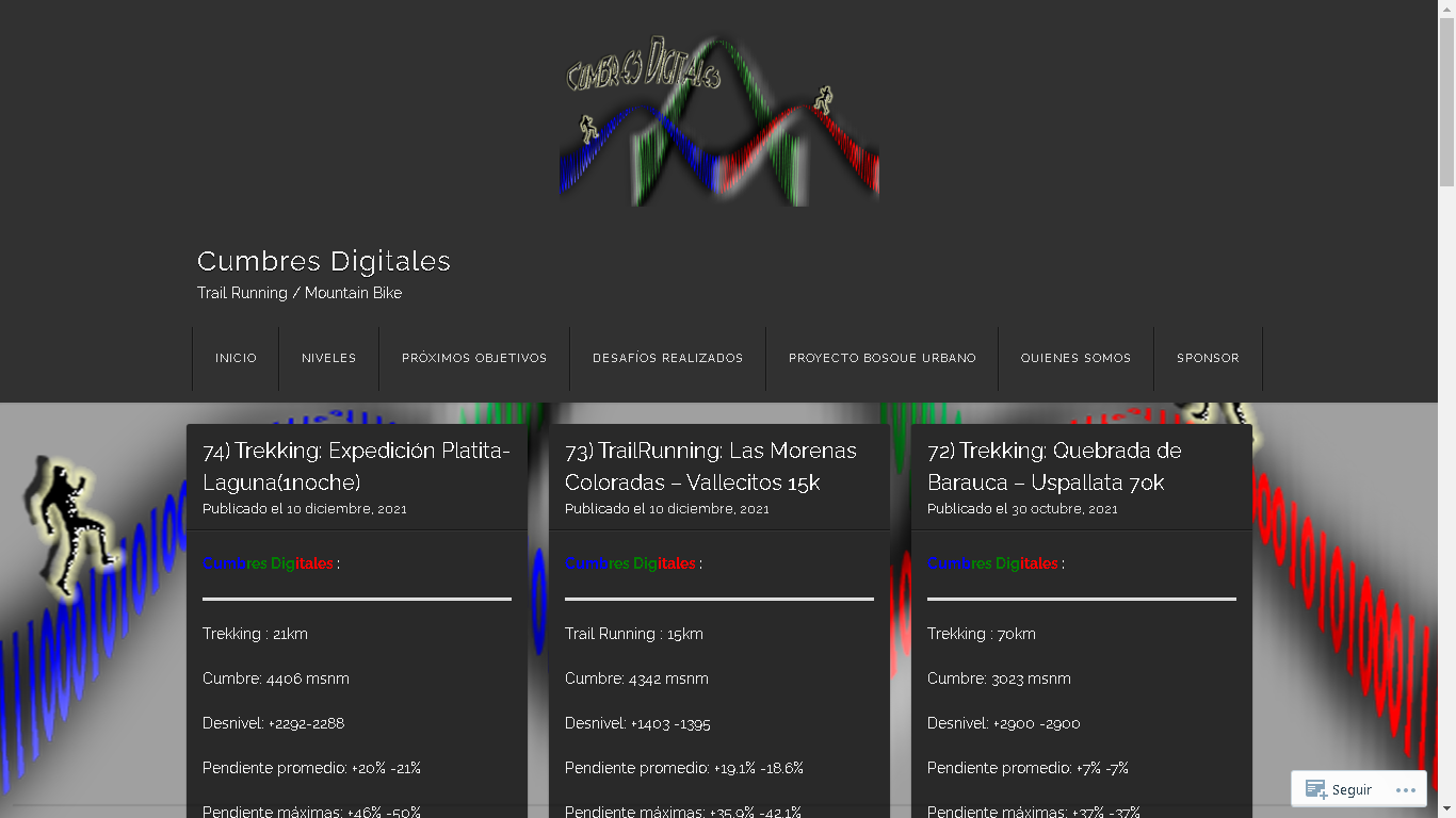 Cumbres Digitales