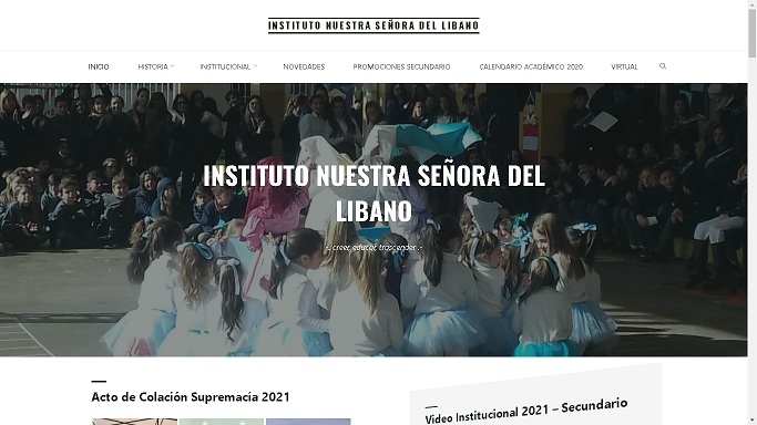 Colegio Nuestra Seora del Libano