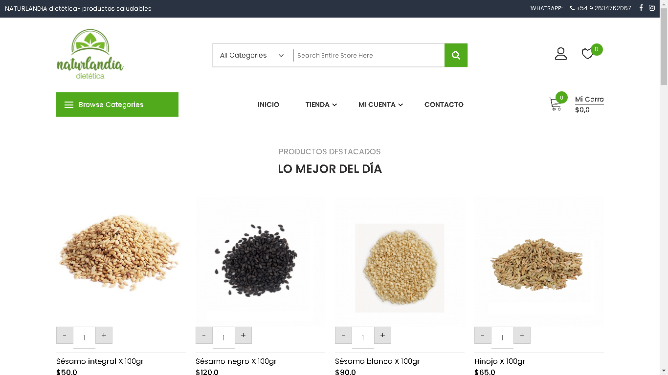 Naturlandia