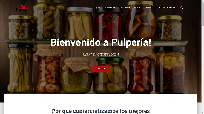 Pulperia